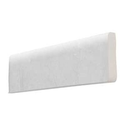 BULLNOSE FEZ GREY MATT