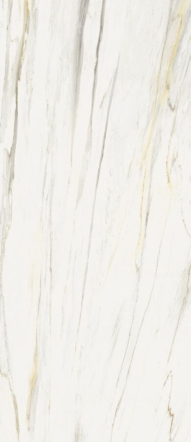 Stellaris Calacatta Gold 7,2X60 Battiscopa