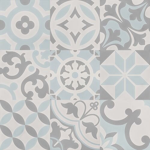 CEMENT TRADITION DECOR MIX WARM CEMENT TRADITION DECOR MIX WARM