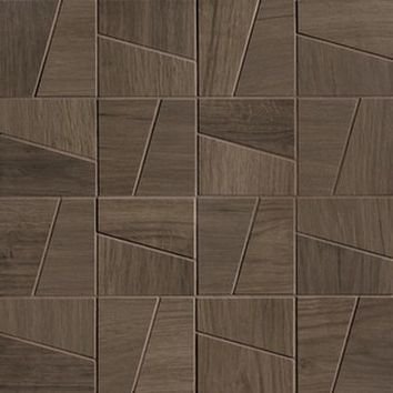 NEST BROWN SLASH MOSAICO MATT NEST BROWN SLASH MOSAICO MATT