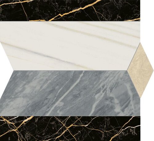 C.E. Lasa Intarsio Fascia Lux 60x60 C.E. Lasa Intarsio Fascia Lux 60x60