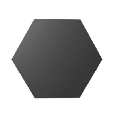 HEXA GRAPHITE MATT HEXA GRAPHITE MATT