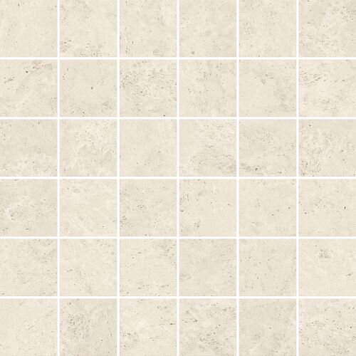 Metropolis Royal Ivory Mosaico