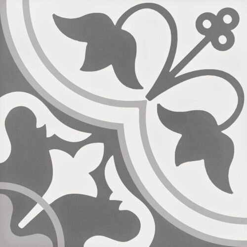 CEMENT TRADITION DECOR 1 GREY