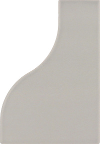 EQUIPE CURVE Grey Matt АКЦИЯ