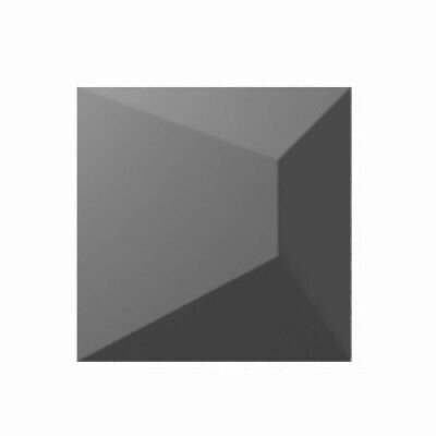 NILO L CONTRACT GRAPHITE MATT