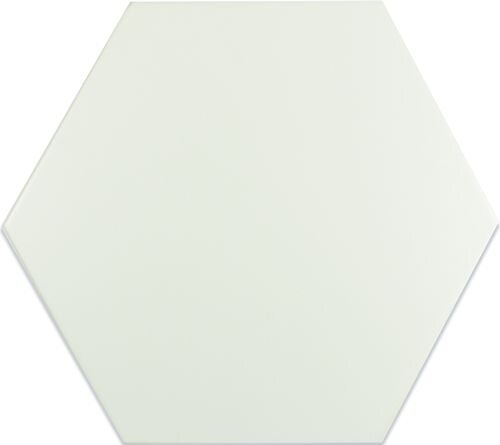HEXA FLOOR ICE WHITE MATT