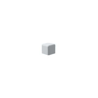 EDGE CORNER ASH GREY MATT EDGE CORNER ASH GREY MATT