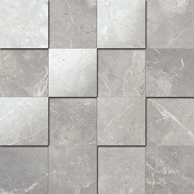 Charme Evo Imperiale Mosaico 3D 30x30 Charme Evo Imperiale Mosaico 3D 30x30