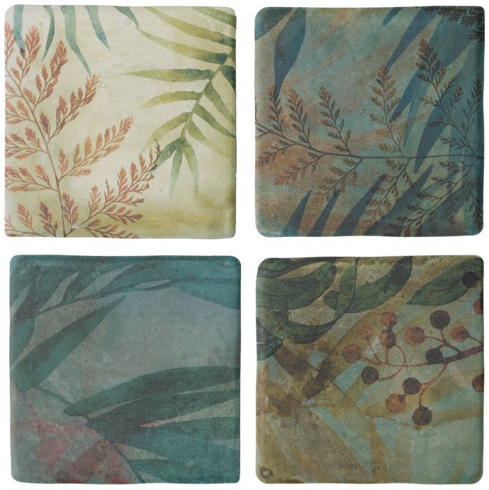 AQUA DECOR GREEN