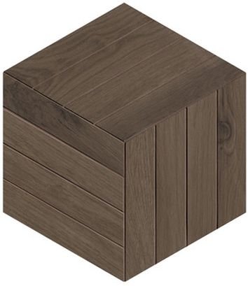 NEST BROWN CUBE MOSAICO MATT NEST BROWN CUBE MOSAICO MATT