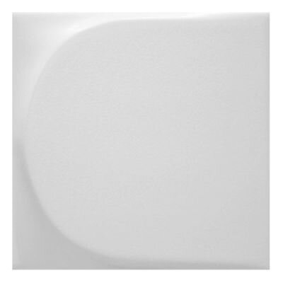 WEDGE WHITE GLOSS WEDGE WHITE GLOSS