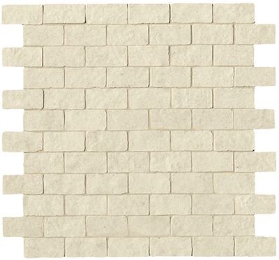 LUMINA STONE BEIGE BRICK MACROMOSAICO ANTICATO LUMINA STONE BEIGE BRICK MACROMOSAICO ANTICATO