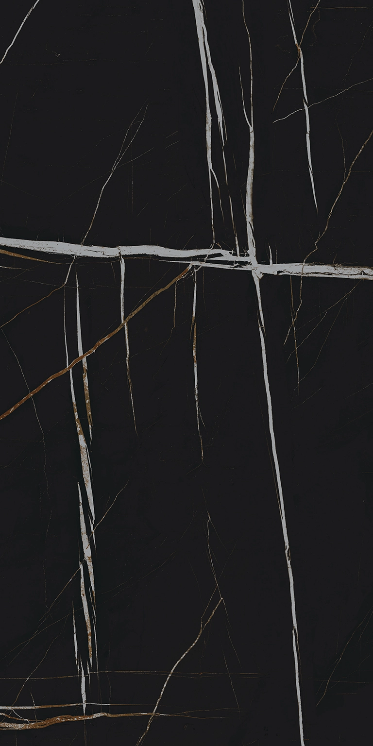 Сахара Нуар Патинированный 60x120 cm