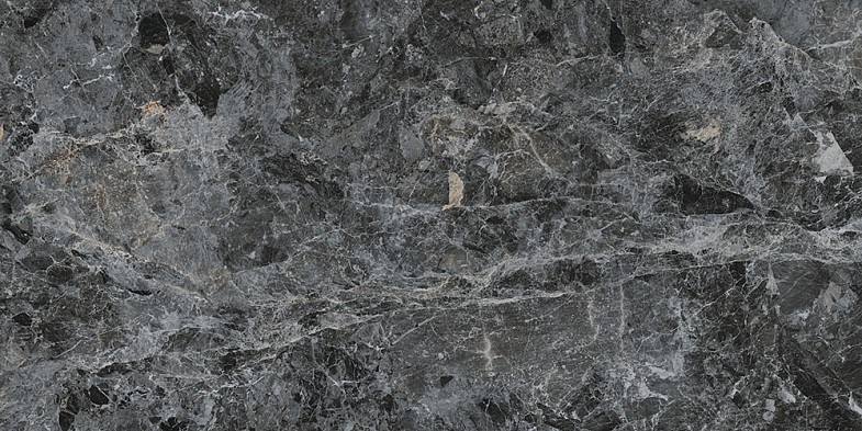 60x120 MarbleS Бреча Черный Лаппато R9 60x120 MarbleS Бреча Черный Лаппато R9