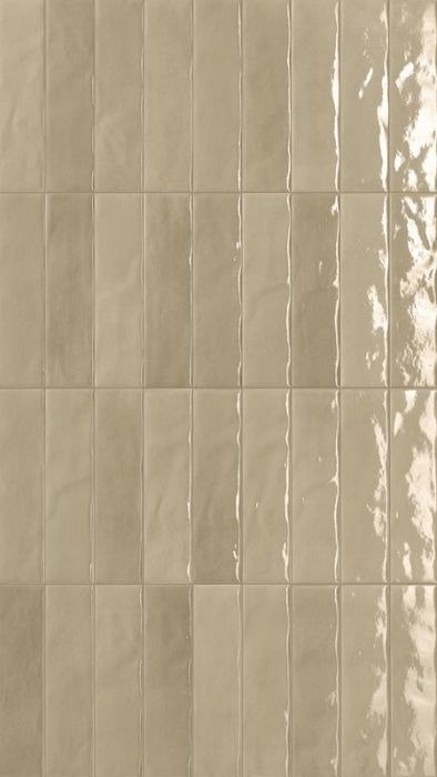 GLIM 6X24 TORTORA BRILLANTE GLIM 6X24 TORTORA BRILLANTE