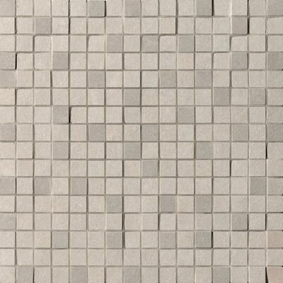 SHEER GREY MOSAICO