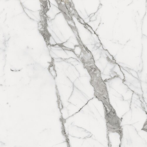Charme Evo Calacatta Battiscopa 7,2x60