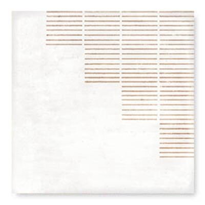 CHATEAU LINES WHITE GLOSS CHATEAU LINES WHITE GLOSS
