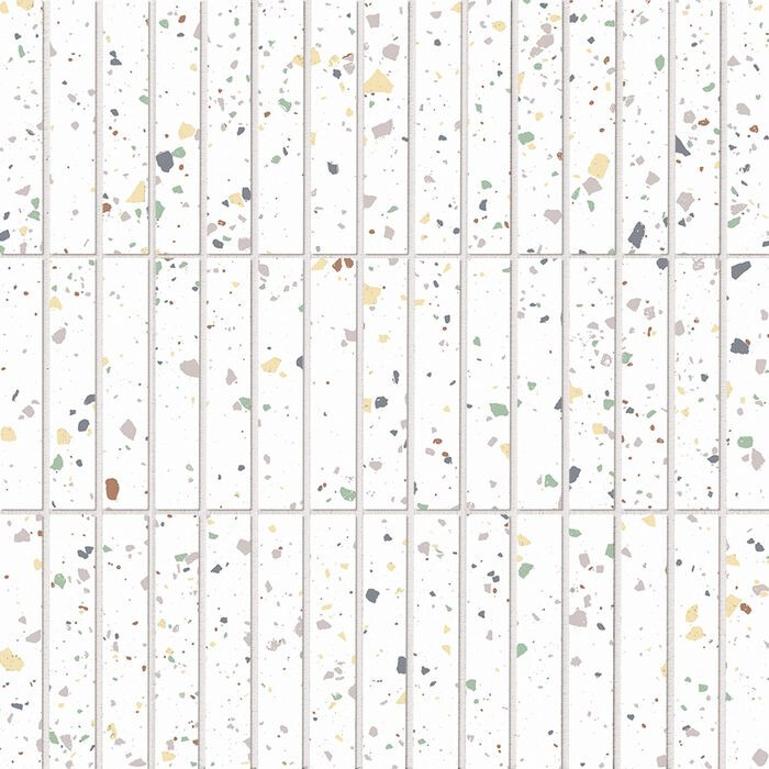 TRUE COLOR DROP WHITE TRATTI MOSAICO TRUE COLOR DROP WHITE TRATTI MOSAICO