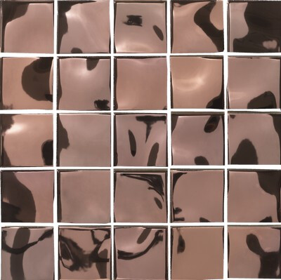 Magma Cuprum Mosaico Magic 30x30 Magma Cuprum Mosaico Magic 30x30