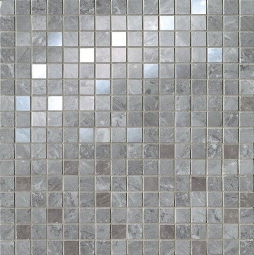 ROMA CLASSIC GRIGIO SUP. BRILLANTE MOSAICO ROMA CLASSIC GRIGIO SUP. BRILLANTE MOSAICO