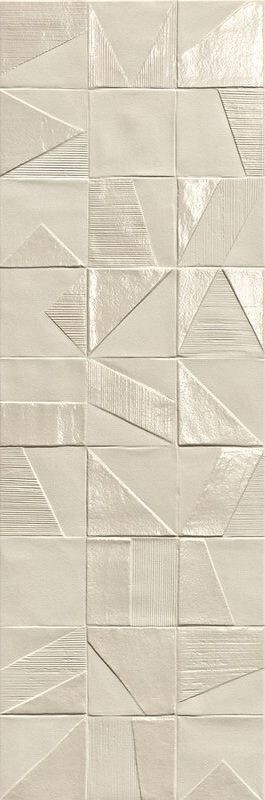 MAT&MORE 25X75 DOMINO BEIGE MAT&MORE 25X75 DOMINO BEIGE