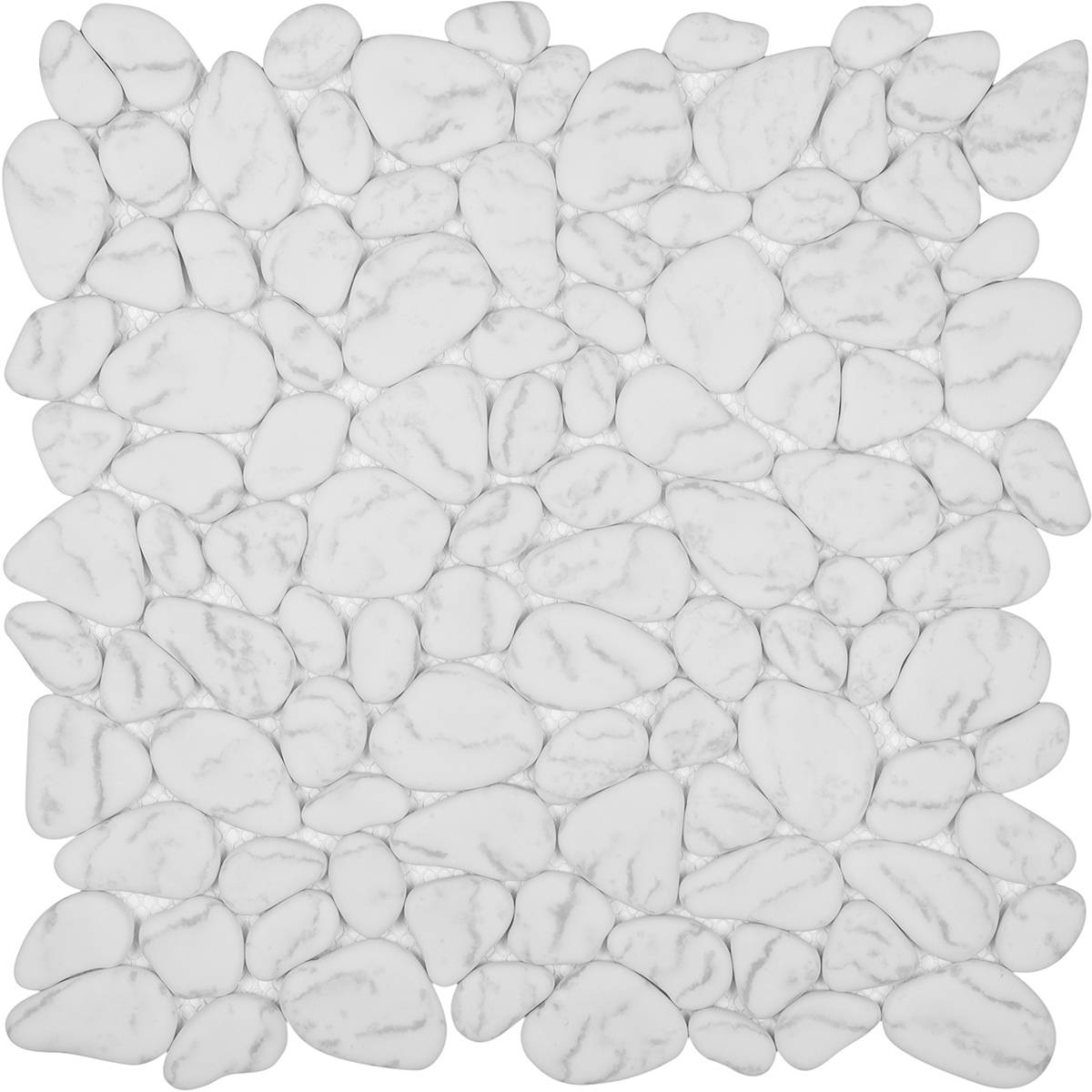 Мозаика AGPBL-WHITE 285X285X6 / Мозаика АГПБЛ-WHИТЕ 285X285X6 Мозаика AGPBL-WHITE 285X285X6 / Мозаика АГПБЛ-WHИТЕ 285X285X6