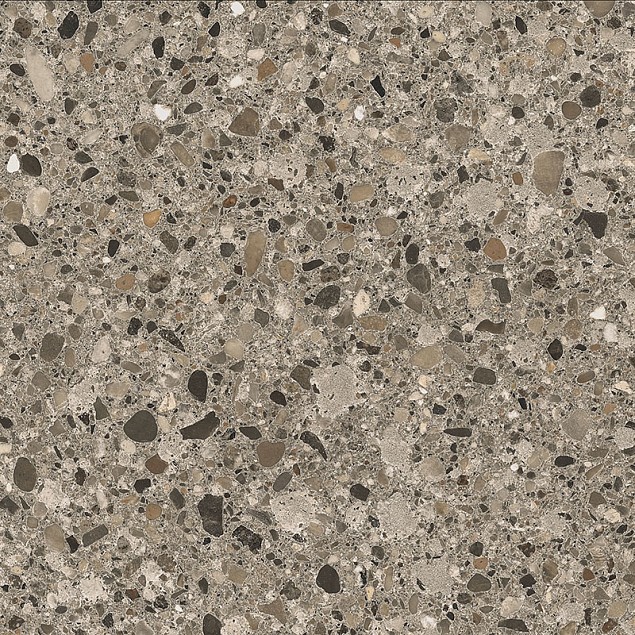 Cementmix Крупный Терраццо Темный Греж Cementmix Крупный Терраццо Темный Греж