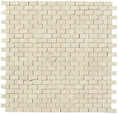 LUMINA STONE BEIGE BRICK MOSAICO ANTICATO LUMINA STONE BEIGE BRICK MOSAICO ANTICATO