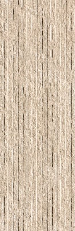 NOBU 25X75 ROW BEIGE MATT NOBU 25X75 ROW BEIGE MATT