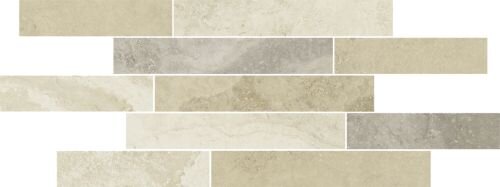 Wonderful Life Brick Multicolor 29,6X79,6 Wonderful Life Brick Multicolor 29,6X79,6