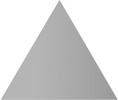Triangle Ash Grey Matt / Триангле Аш Греы Матт