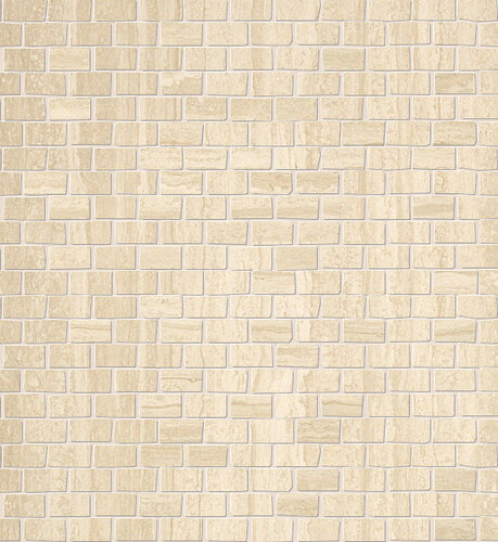 ROMA TRAVERTINO BRICK MOSAICO ROMA TRAVERTINO BRICK MOSAICO