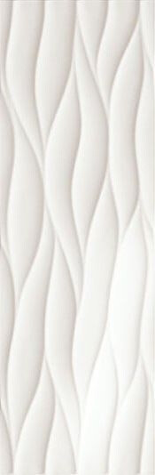 LUMINA 75 CURVE WHITE GLOSS LUMINA 75 CURVE WHITE GLOSS