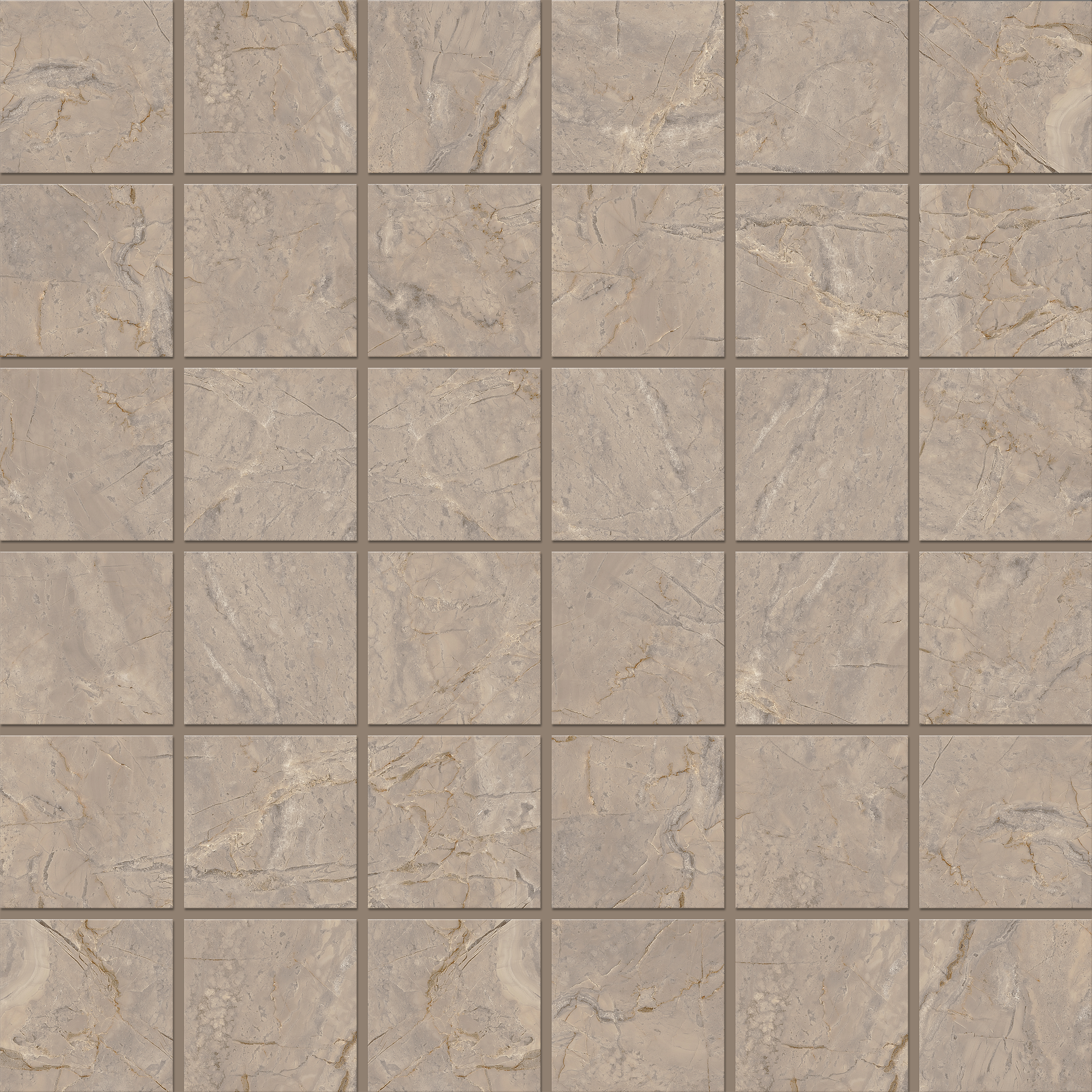 мозаика br02 (5х5) 30x30 непол.