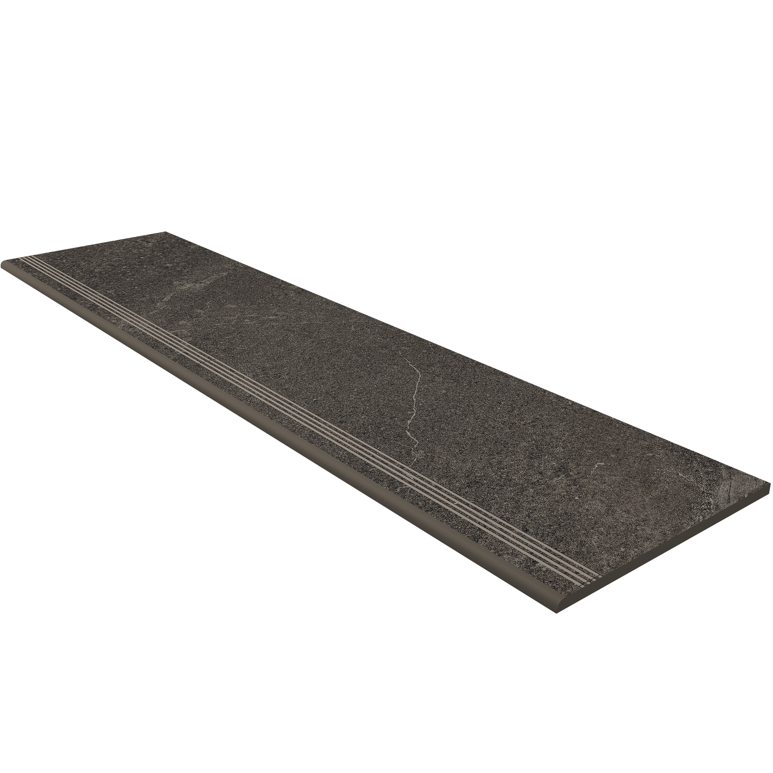 ступень gb03-30x120x10-непол. (с насечками)