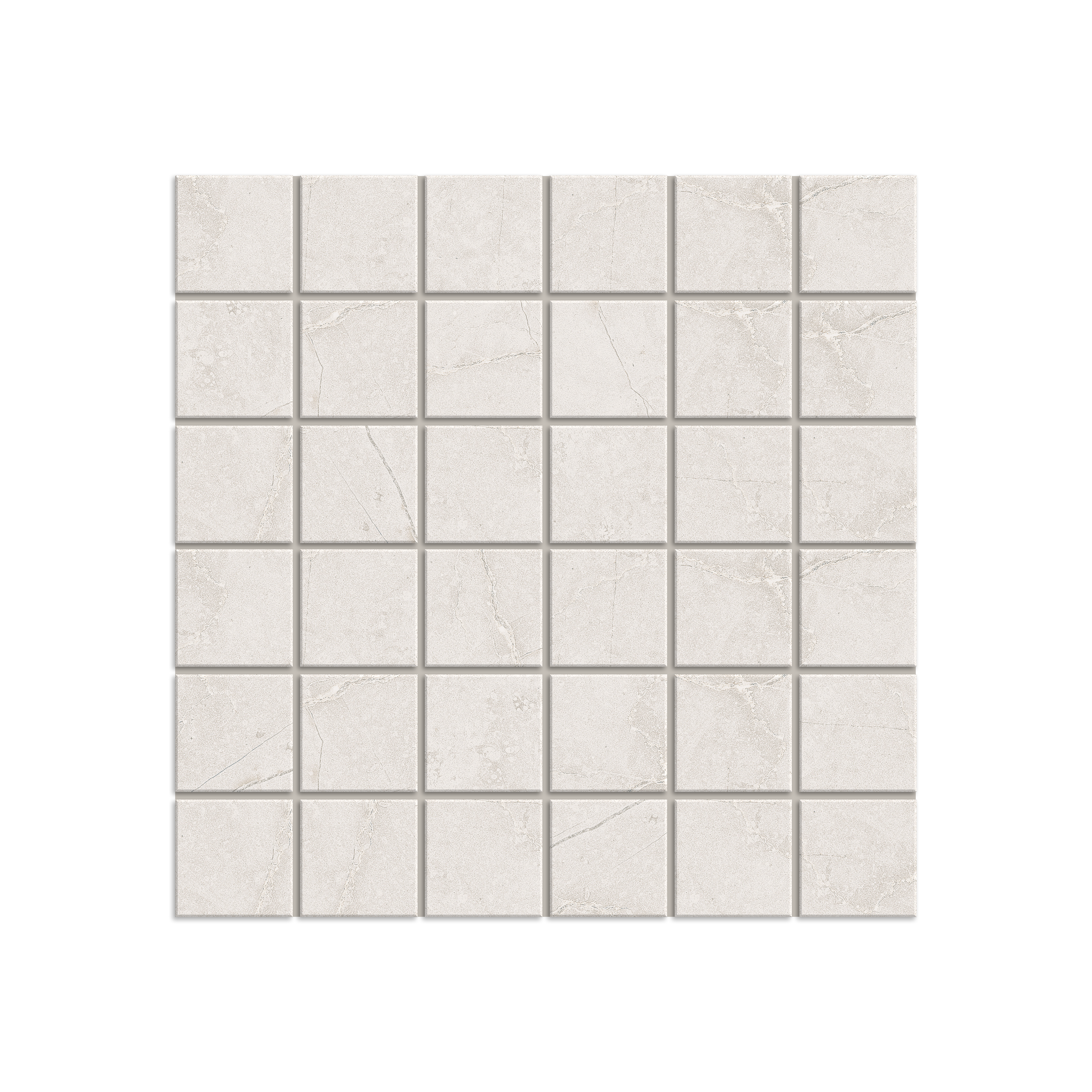 мозаика ma00 (5x5) 30x30 непол./полир.(10 мм)