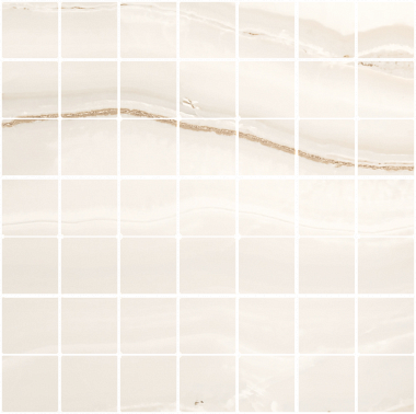 AB 1024M1 Мозаика Agate gloss 300x300