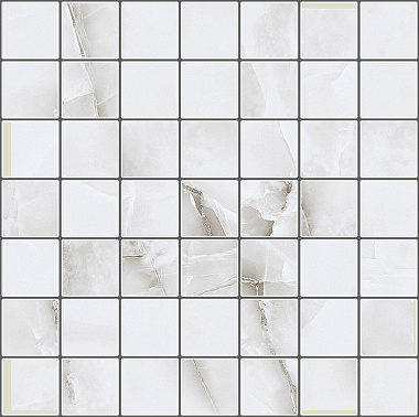 AB1004M1 WHITE ONIX mosaic 01 300x300 300x300