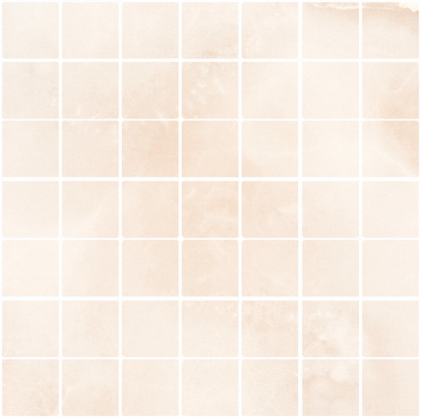 AB 1049M1 Marbo Crema mosaic 01 300x300