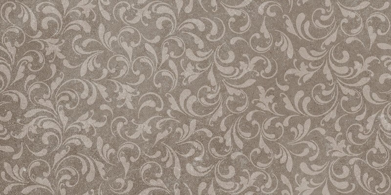 Плитка Drift Light Grey Curl