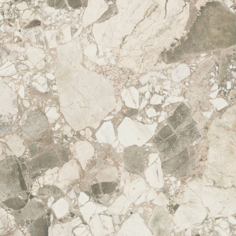Керамогранит Forte Dei Marmi Ceppo Ap. Cream 80x80 Lapp