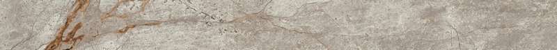 Empire Silver Root Listello 7,2X80/Эмпаир Сильвер Рут Бордюр 7,2X80