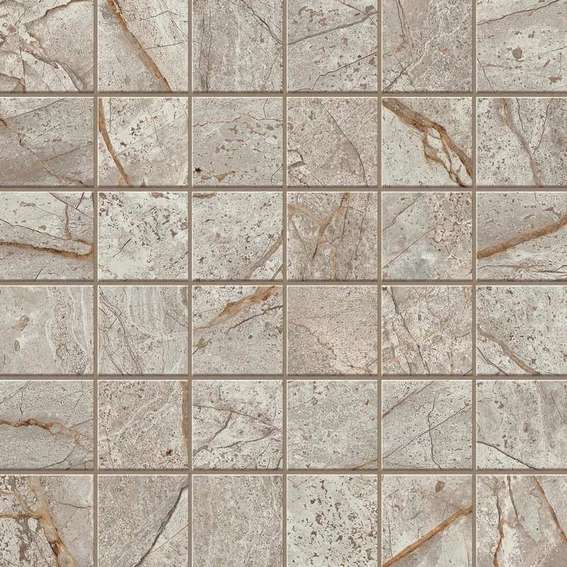 Empire Silver Root Mosaic Lap/Эмпаир Сильвер Рут Мозаика Лап