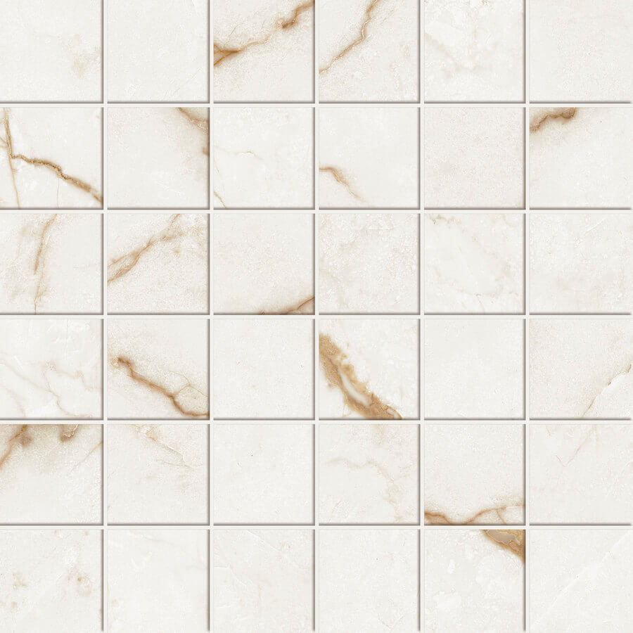 Мозаика Forte Dei Marmi Quark Sahara Bl. Mosaic Lap