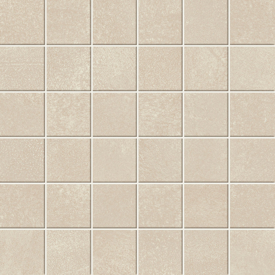 Rinascente Resin Cream Mosaic/Ринашенте Резин Крим Мозаика 30x30