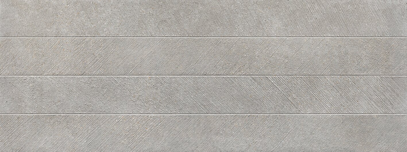 PORCELANOSA BOTTEGA ACERO SPIGA 45x120 G-274