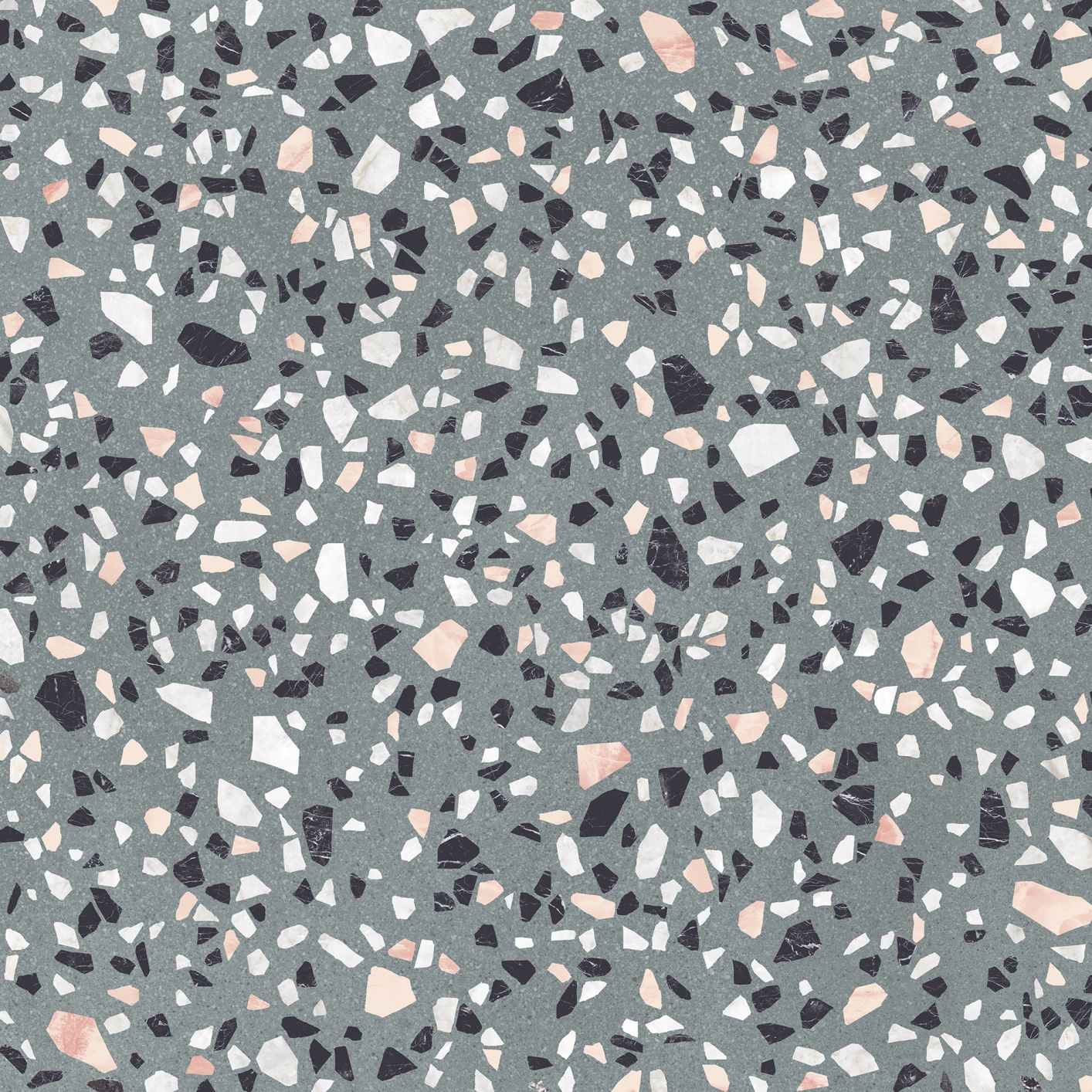 Medley Green Minimal 60x120