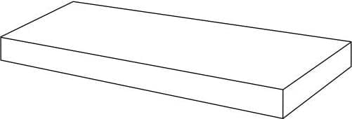 Empire Silver Root Scal. Ang. Dx 33X80/Эмпаир Сильвер Рут Ступень Угловая Пр 33X80